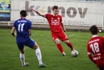 FK Krnov - TJ Valašské Meziříčí 2:2; 26. 3. 2023