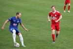 FK Krnov - TJ Valašské Meziříčí 2:2; 26. 3. 2023