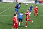 FK Krnov - TJ Valašské Meziříčí 2:2; 26. 3. 2023