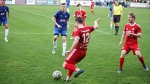 FK Krnov - TJ Valašské Meziříčí 2:2; 26. 3. 2023