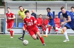 FK Krnov - TJ Valašské Meziříčí 2:2; 26. 3. 2023