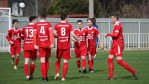 FK Krnov - TJ Valašské Meziříčí 2:2; 26. 3. 2023