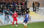 FK Krnov - TJ Valašské Meziříčí 2:2; 26. 3. 2023