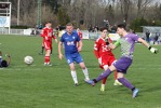 FK Krnov - TJ Valašské Meziříčí 2:2; 26. 3. 2023