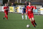 FK Krnov - TJ Valašské Meziříčí 2:2; 26. 3. 2023