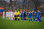 TJ Valašské Meziříčí - SK Beskyd Frenštát p. R. 2:1; 16. 3. 2024