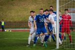 TJ Valašské Meziříčí - SK Beskyd Frenštát p. R. 2:1; 16. 3. 2024