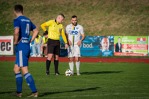 TJ Valašské Meziříčí - SK Beskyd Frenštát p. R. 2:1; 16. 3. 2024