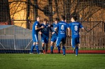 TJ Valašské Meziříčí - SK Beskyd Frenštát p. R. 2:1; 16. 3. 2024