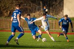 TJ Valašské Meziříčí - SK Beskyd Frenštát p. R. 2:1; 16. 3. 2024