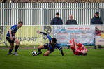 FK Kofola Krnov - TJ Valašské Meziříčí 1:1; 24. 3. 2024