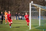 TJ Břidličná - TJ Valašské Meziříčí 0:4; 29.3.2024