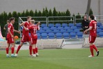 FK SK Polanka nad Odrou - TJ Valašské Meziříčí 1:2; 14.04.2024