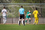 TJ Valašské Meziříčí - FK Šumperk 1:2; 7.4.2024