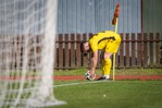 TJ Valašské Meziříčí - FK Šumperk 1:2; 7.4.2024