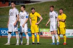 TJ Valašské Meziříčí - FK Šumperk 1:2; 7.4.2024