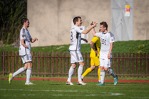 TJ Valašské Meziříčí - FK Šumperk 1:2; 7.4.2024