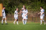 TJ Valašské Meziříčí - FK Šumperk 1:2; 7.4.2024