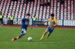 TJ Valašské Meziříčí - SFC Opava "B" 0:4; 20.4.2024