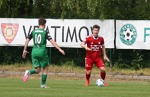 FC Vratimov - TJ Valašské Meziříčí 1:2; 27.04.2024