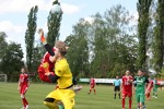 FC Vratimov - TJ Valašské Meziříčí 1:2; 27.04.2024