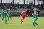 FC Vratimov - TJ Valašské Meziříčí 1:2; 27.04.2024