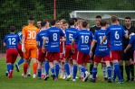 TJ Valašské Meziříčí - FC Slavoj Olympia Bruntál 4:0; 4.5.2024