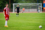 TJ Valašské Meziříčí - FC Slavoj Olympia Bruntál 4:0; 4.5.2024