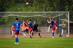 TJ Valašské Meziříčí - FC Slavoj Olympia Bruntál 4:0; 4.5.2024