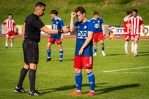 TJ Valašské Meziříčí - FC Slavoj Olympia Bruntál 4:0; 4.5.2024