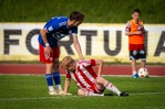 TJ Valašské Meziříčí - FC Slavoj Olympia Bruntál 4:0; 4.5.2024