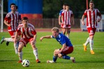 TJ Valašské Meziříčí - FC Slavoj Olympia Bruntál 4:0; 4.5.2024