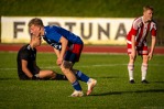 TJ Valašské Meziříčí - FC Slavoj Olympia Bruntál 4:0; 4.5.2024