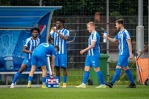 MFK Vítkovice vs TJ Valašské Meziříčí 0:0; 12.5.2024