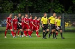 MFK Vítkovice vs TJ Valašské Meziříčí 0:0; 12.5.2024