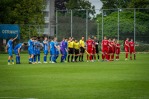 MFK Vítkovice vs TJ Valašské Meziříčí 0:0; 12.5.2024