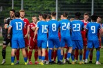 MFK Vítkovice vs TJ Valašské Meziříčí 0:0; 12.5.2024