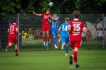 MFK Vítkovice vs TJ Valašské Meziříčí 0:0; 12.5.2024