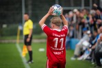 MFK Vítkovice vs TJ Valašské Meziříčí 0:0; 12.5.2024