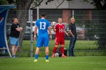 MFK Vítkovice vs TJ Valašské Meziříčí 0:0; 12.5.2024