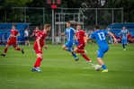 MFK Vítkovice vs TJ Valašské Meziříčí 0:0; 12.5.2024