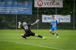 MFK Vítkovice vs TJ Valašské Meziříčí 0:0; 12.5.2024