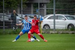 MFK Vítkovice vs TJ Valašské Meziříčí 0:0; 12.5.2024