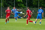 MFK Vítkovice vs TJ Valašské Meziříčí 0:0; 12.5.2024