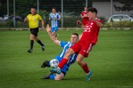 MFK Vítkovice vs TJ Valašské Meziříčí 0:0; 12.5.2024