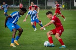 MFK Vítkovice vs TJ Valašské Meziříčí 0:0; 12.5.2024