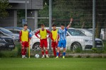 MFK Vítkovice vs TJ Valašské Meziříčí 0:0; 12.5.2024