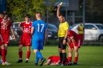 MFK Vítkovice vs TJ Valašské Meziříčí 0:0; 12.5.2024