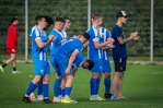 MFK Vítkovice vs TJ Valašské Meziříčí 0:0; 12.5.2024