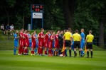 FK Bospor Bohumín - TJ Valašské Meziříčí 3:1; 26.05.2024